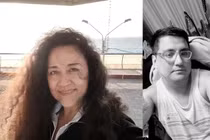 Rơi vào bẫy buôn bán nội tạng vì đi gặp bạn trai trên mạng