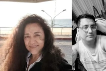 Rơi vào bẫy buôn bán nội tạng vì đi gặp bạn trai trên mạng