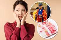 Quá mê tín, cô gái Trung Quốc bị bạn thân lừa hơn 5 tỷ