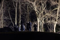 Chân dung kẻ sát nhân giết con trai rồi vùi xác ở công viên