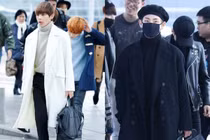 Mãn nhãn gu thời trang “chất lừ” của anh chàng “đẹp trai nhất thế giới“