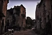 Bí mật đáng sợ về “thị trấn ma” rùng rợn nhất Italy