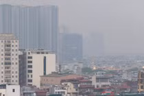 Chỉ số ô nhiễm không khí ở Hà Nội báo động: Chuyên gia nói gì?
