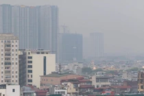 Chỉ số ô nhiễm không khí ở Hà Nội báo động: Chuyên gia nói gì?