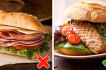 Không muốn da lão hóa nhanh, đừng ăn nhiều những thực phẩm này!