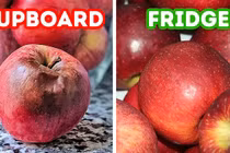 10 thực phẩm nhất định phải bảo quản trong tủ lạnh