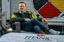 Gia tài kếch xù của tỷ phú Anh mất tích khi lặn thám hiểm