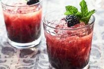 Cách làm siro dâu tằm uống giải nhiệt mùa hè này