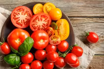 7 thực phẩm khiến ung thư tuyến tiền liệt nhận “án tử“