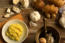 Thực phẩm giúp tăng sức đề kháng chống lại bệnh tật ngày giao mùa