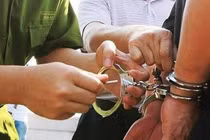 Lộ đề thi công chức 2 cán bộ Sở Nội vụ Phú Yên bị bắt giam