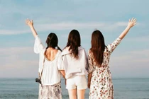 Muốn được sống an nhàn, phải biết “ngó lơ” nhiều điều