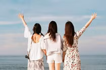 Muốn được sống an nhàn, phải biết “ngó lơ” nhiều điều