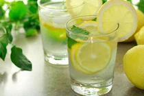 Những tuyệt chiêu giải rượu từ nguyên liệu sẵn có trong bếp 