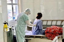 Thực hư Bệnh viện Lao và Phổi Quảng Ninh bị phong toả vì bố mẹ ca nhiễm Covid-19 thứ 52