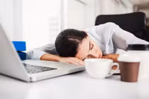 Làm điều “sung sướng” này mỗi trưa, cẩn thận kẻo chết sớm 