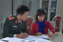 Bị xử phạt vì bàn nhau cách nói xấu TP Giáo dục trên mạng xã hội