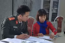 Bị xử phạt vì bàn nhau cách nói xấu TP Giáo dục trên mạng xã hội