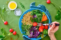 Từ bỏ thói quen xấu, duy trì sức khỏe xương khớp 