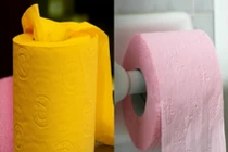 Giấy vệ sinh có dấu hiệu này, tránh càng xa càng tốt