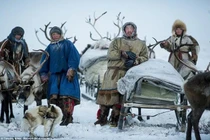 Vén màn bí mật cuộc sống của các bộ tộc du mục ở Nga