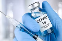 Tiêm mũi 2 vắc xin COVID-19 muộn, có phải tiêm lại từ đầu? 