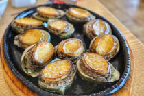 Lợi ích tuyệt vời của bào ngư, “ông ăn bà gật gù khen ngon”