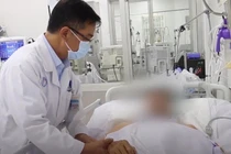 Bác sĩ phát hiện vụ ngộ độc pate Minh Chay thế nào?