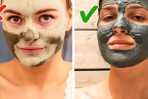 Những sai lầm khi dùng sản phẩm làm đẹp “hủy hoại” da mặt