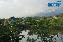 Đột nhập “trang trại 300 tỷ” của sư thầy Thích Thanh Toàn dưới chân núi Tam Đảo