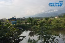 Đột nhập “trang trại 300 tỷ” của sư thầy Thích Thanh Toàn dưới chân núi Tam Đảo