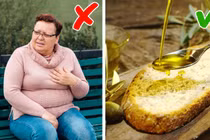 6 điều tồi tệ xảy ra với cơ thể khi bạn ngừng ăn chất béo