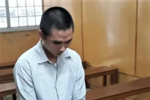 Tử hình kẻ giết tài xế GrabBike ở TP.HCM