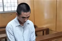 Tử hình kẻ giết tài xế GrabBike ở TP.HCM