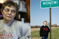 Thị trấn kỳ lạ chỉ có một cư dân duy nhất sinh sống