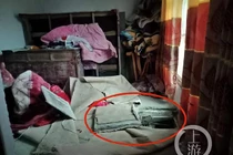 Trung Quốc: Kết cục của kẻ giam thiếu nữ 16 tuổi làm nô lệ