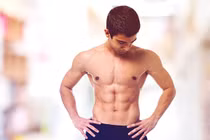 Những dấu hiệu ung thư vú ở nam giới nhiều người chủ quan