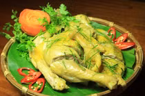 Cuối thu đi Ba Vì ngắm hoa dã quỳ, đừng quên thưởng thức các món đặc sản này