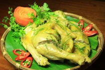 Cuối thu đi Ba Vì ngắm hoa dã quỳ, đừng quên thưởng thức các món đặc sản này