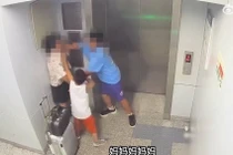 Bị tịch thu điện thoại, thiếu niên lao vào đánh mẹ