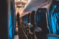 Quấy rối tình dục 2 nữ tiếp viên, nam tiếp viên lĩnh án tù