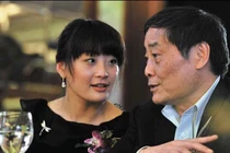 Ái nữ nhà giàu, bố treo thưởng “khủng” vẫn không tìm được bạn trai 