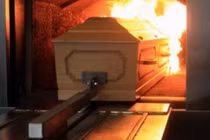 Bé 4 tháng còn thở đưa hỏa táng: “Hổ dữ không ăn thịt con...“