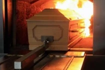 Bé 4 tháng còn thở đưa hỏa táng: “Hổ dữ không ăn thịt con...“