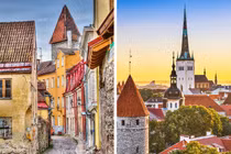 14 điểm du lịch châu Âu lý tưởng để “sống ảo” mà không xô bồ