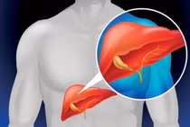 Những dấu hiệu cơ thể tiết lộ sức khỏe lá gan 