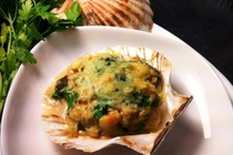 Khám phá món ăn Giáng sinh của các nước trên thế giới