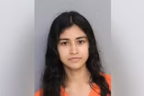 Nữ tù nhân thuê sát thủ giết bố mẹ vì tiền thừa kế