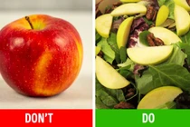 10 món ăn vặt làm bạn đói hơn, cần thay đổi để tránh tăng cân