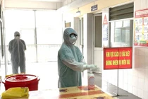 Bệnh nhân Covid-19 thứ 123 trở về từ Malaysia, gần 1.600 người phải cách ly